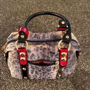 Marino Orlandi hand bag